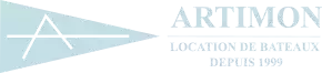 ARTIMON / LOCATION DE BATEAUX